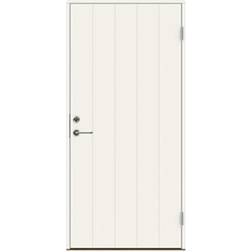 Swedoor P-100 Ytterdør S 0502-Y V (90x200cm)