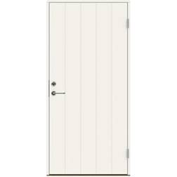 Swedoor P-100 Ytterdörr S 0502-Y V (90x200cm)