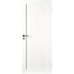 Swedoor Unique 01L Inderdør S 0502-Y H (62.5x194cm)