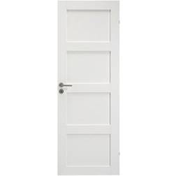 Swedoor Unique 04L Innerdörr S 0502-Y V (62.5x194cm)