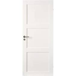 Swedoor Unique 03L Inderdør S 0502-Y H (72.5x204cm)