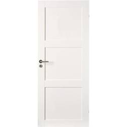 Swedoor Unique 03L Innerdörr S 0502-Y H (72.5x194cm)