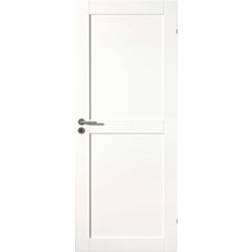 Swedoor Unique 02L Inderdør S 0502-Y H (72.5x194cm)