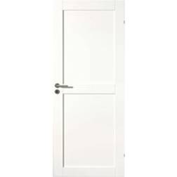 Swedoor Unique 02L Innerdörr S 0502-Y H (72.5x194cm)