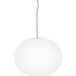 Flos Glo Ball S2 Pendel ∅ 45cm