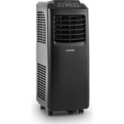 Klarstein Aire acondicionado Pure Blizzard 3 en 1 Deshumidificador y ventilador 7000 BTU