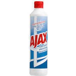 Ajax Window Cleaner