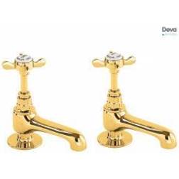 Deva Coronation CR19/501 Brass