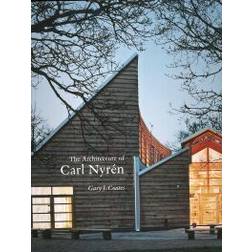 The architecture of Carl Nyrén (Inbunden, 2007)