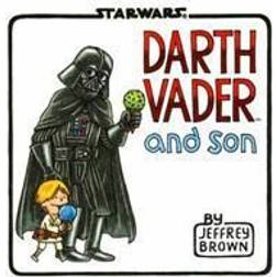 Darth Vader and Son (Inbunden, 2012)