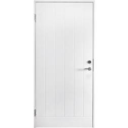 Swedoor Barents Ytterdør S 0502-Y H (100x200cm)