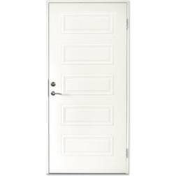 Swedoor Beethoven Ytterdörr S 0502-Y V (90x200cm)