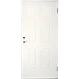 Swedoor Ravel Ytterdörr S 0502-Y H (100x200cm)