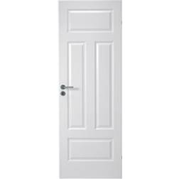 Swedoor Style 04N Inderdør S 0502-Y V (62.5x204cm)