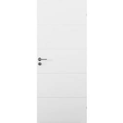 Swedoor Stable Effect H500 Inderdør S 0502-Y H (72.5x194cm)