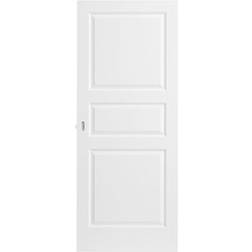 Swedoor Style 03 Infälld Skjutdörr S 0502-Y V (92.5x204cm)