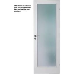 Swedoor Stable GW1 Innerdörr Klarglas S 0502-Y H (72.5x194cm)