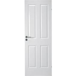 Swedoor Style 04 Inderdør S 0502-Y H (82.5x194cm)