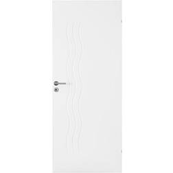 Swedoor Stable Effect S300 Inderdør S 0502-Y H (72.5x204cm)