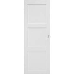 Swedoor Purity 03L Infälld Skjutdörr S 0502-Y H (82.5x204cm)