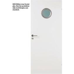 Swedoor Stable G64 Innerdörr Klarglas S 0502-Y H (92.5x204cm)