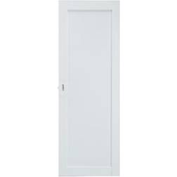 Swedoor Purity 01L Infälld Skjutdörr S 0502-Y H (92.5x204cm)
