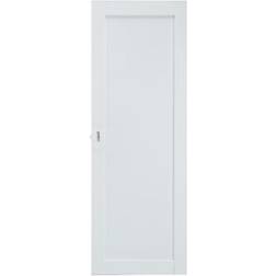 Swedoor Purity 01L Infälld Skjutdörr S 0502-Y V (62.5x204cm)