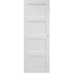 Swedoor Purity 04L Infälld Skyvedør S 0502-Y H (82.5x204cm)