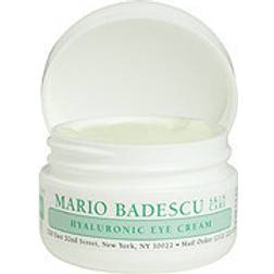 Mario Badescu Hyaluronic Eye Cream 0.5fl oz