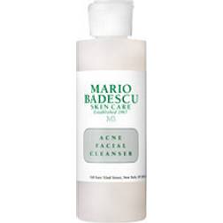 Mario Badescu Acne Facial Cleanser 6fl oz