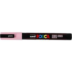 Uni Posca PC-3M Fine Bullet Light Pink 1.3mm