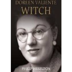 Doreen Valiente Witch