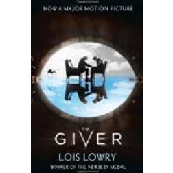 The Giver (The Giver Quartet)