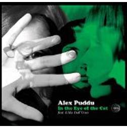 Alex Puddu - In the Eye of the Cat (Vinyl)