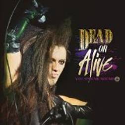 Dead Or Alive - You Spin Me Round (Vinyl)