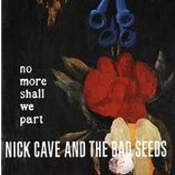 Nick Cave & the Bad Seeds - No More Shall We Part (Vinyl)