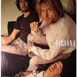 Nirvana - Live at Pat O'Brian Pavillion (Vinyl)