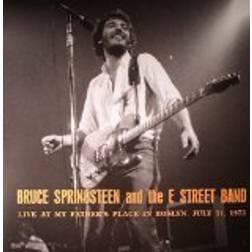 Bruce Springsteen & E Street B - Live at My Father's Place in R (Vinyl)