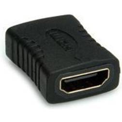 Roline HDMI - HDMI Adapter F-F