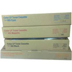 Ricoh Toner Cassette Type 165 Yellow