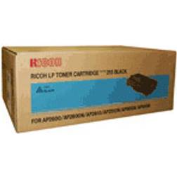 Ricoh 215 (Black)