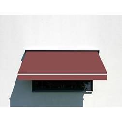 Solskydd Window Canopy Nordic Light DA32 210x60cm