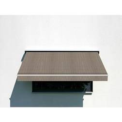 Solskydd Window Canopy FM30 300x60cm