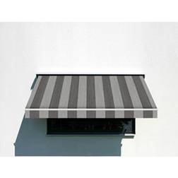 Solskydd Window Canopy Nordic Light DA32 180x60cm