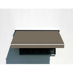 Solskydd Window Canopy Nordic Light DA32 220x80cm