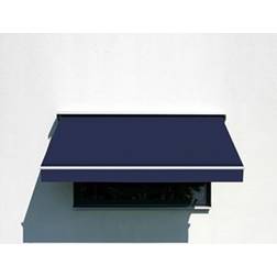 Solskydd Window Canopy Nordic Light DA32 160x50cm
