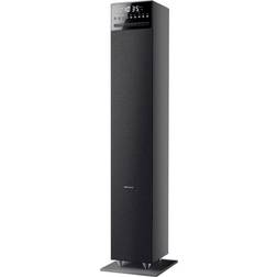 Muse M-1350 BTC 120W Negro