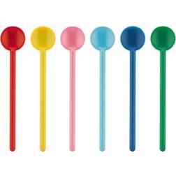 Bodum Bistro Dessertsked 14cm 6st