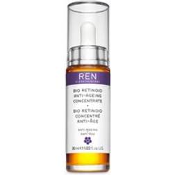 REN Clean Skincare Retinoid AntiAgeing Concentrate