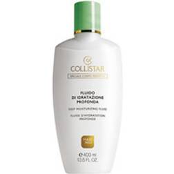 Collistar Deep Moisturizing Fluid 400ml